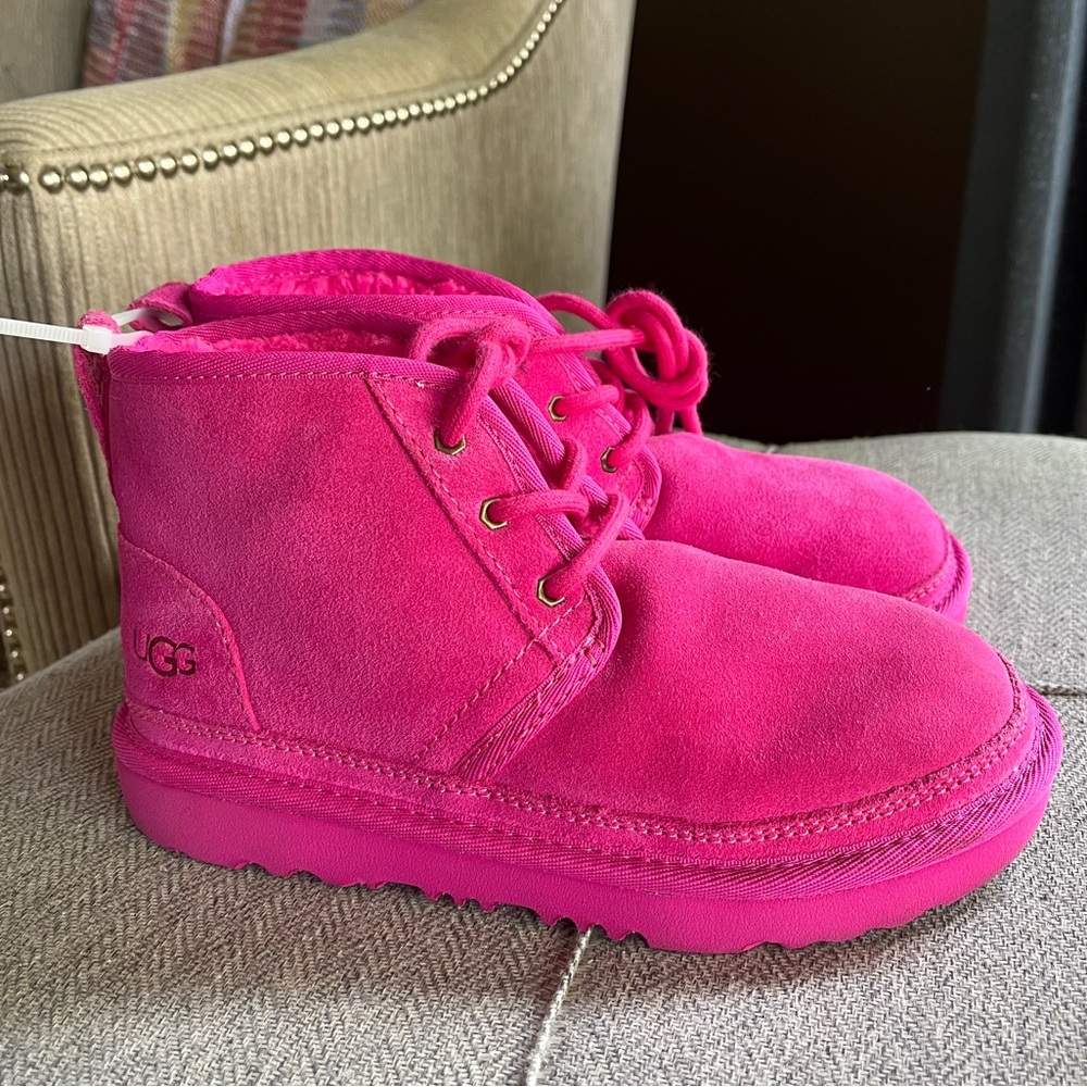 UGG Neumel Boot